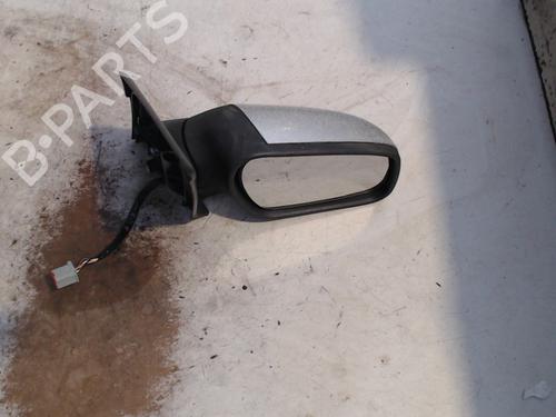 Used Right mirror FORD FIESTA V (JH_, JD_) 1.3 (69 hp) 21937329