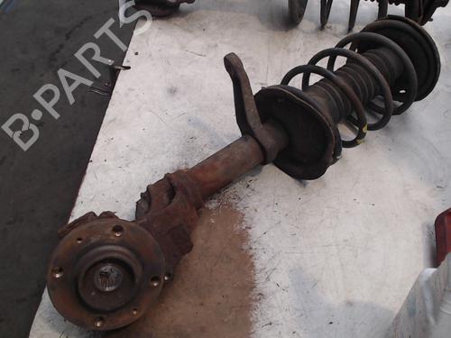 Used Right front shock absorber CITROËN SAXO (S0, S1) 1.1 X, SX (60 hp) 21944082