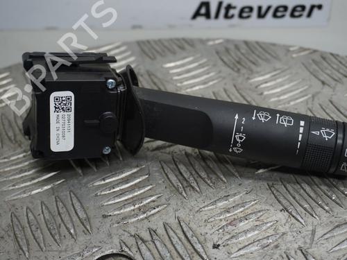 Used Steering column stalk OPEL MERIVA B MPV (S10) 1.4 (75) (100 hp) 23015586