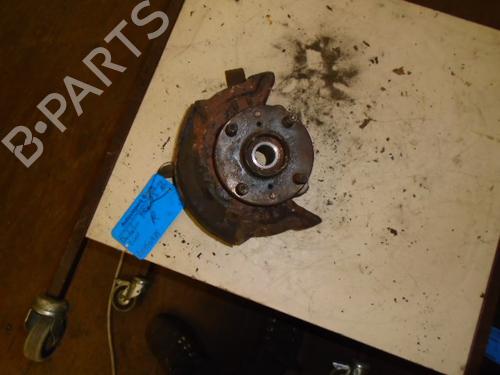 Used Right front steering knuckle DAIHATSU YRV (M2) 1.3 (M201) (87 hp) 23024965