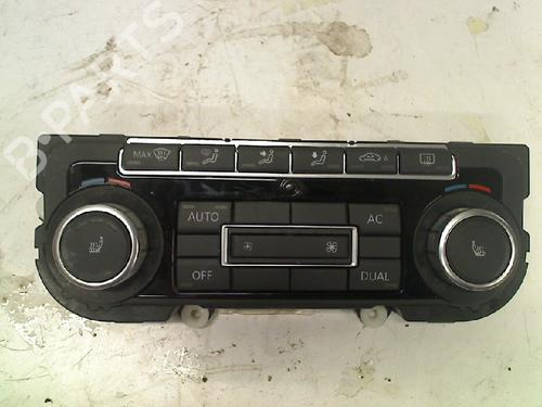 Used Climate control VW GOLF VI (5K1) 1.4 TSI (122 hp) 21912805