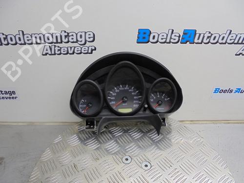 Used Display monitor MITSUBISHI COLT VI (Z3_A, Z2_A) 1.3 (Z21A) (95 hp) 23010247