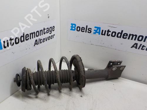 Used Left front shock absorber CITROËN C4 Coupe (LA_) 1.4 16V (88 hp) 23004930