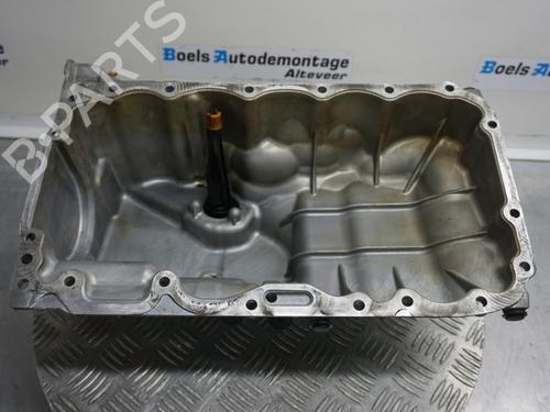 Used Oil sump BMW 3 (F30, F80) 330 e (252 hp) 23019532