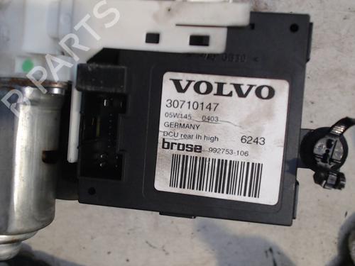 Left rear window motor VOLVO V50 (545) 1.8 | BP21938630E23 