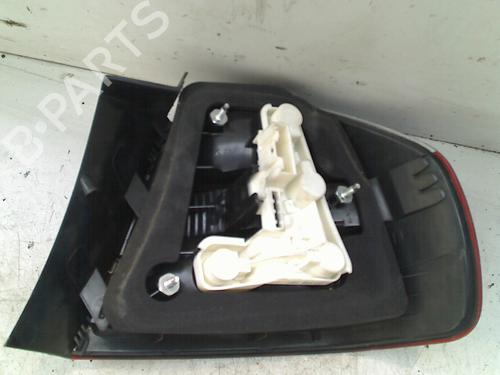 Left taillight BMW 3 (E90) 316 d | BP21916433C34 