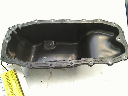 Oliebundkar FIAT DOBLO Box Body/MPV (223_) 1.3 D Multijet (75 hp) 21902035