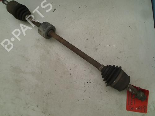Used Right front driveshaft FIAT PUNTO (188_) 1.2 60 (188.030, .050, .130, .150, .230, .250) (60 hp) 21921477