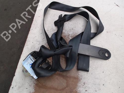 Used Front right seatbelt PEUGEOT 106 II (1A_, 1C_) 1.4 i (75 hp) 21941207