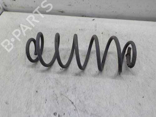 Shock absorber spring FORD FUSION (JU_) 1.4 TDCi | BP23027342C152 