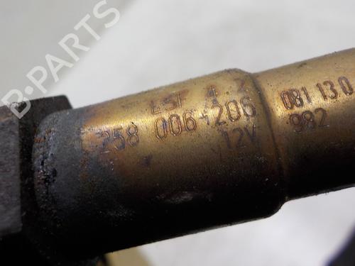 Electronic sensor FIAT PUNTO (188_) 1.2 16V 80 (188.233, .235, .253, .255, .333, .353, .639,... | BP23027783M84 