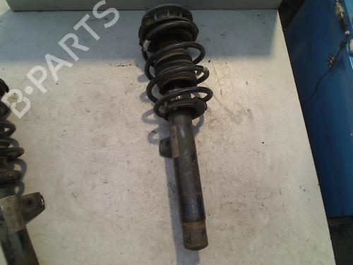 Venstre foran støtdemper BMW 3 Touring (E91) 316 d (116 hp) 21918457