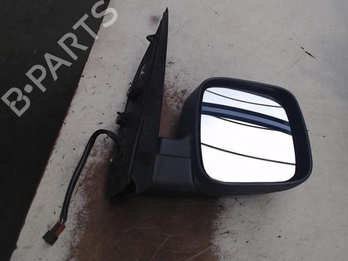 Used Right mirror FIAT FIORINO Box Body/MPV (225_) 1.3 D Multijet (225BXD1A, 225BXB1A, 225BXB11) (75 hp) 21945563