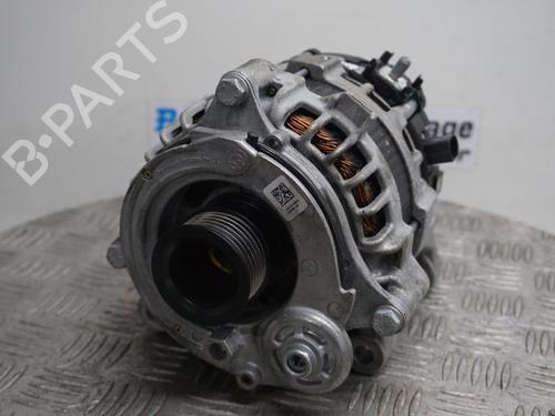 Used Alternator BMW 3 (G20, G80, G28) M3 Competition xDrive (510 hp) 26897044