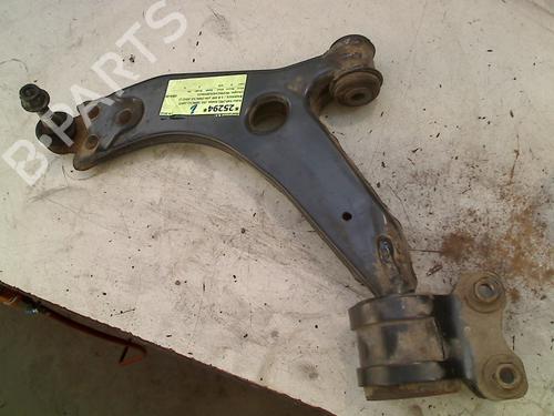 Used Left front suspension arm VOLVO S40 II (544) 1.8 (125 hp) 21931567