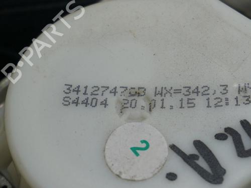 Rear right seatbelt OPEL ADAM (M13) 1.0 | BP23014801I28 