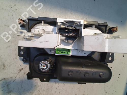 Climate control OPEL AGILA B (H08) 1.0 (F68) | BP21917720I5 