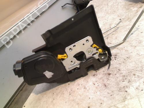 Front right lock HYUNDAI TUCSON (JM) 2.0 | BP21927765C97 