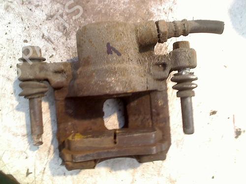 Used Left rear brake caliper MITSUBISHI LANCER VII Estate (CS_W, CT_W) 1.6 (98 hp) 21932604