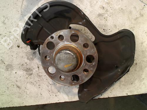 Right front steering knuckle MERCEDES-BENZ C-CLASS T-Model (S204) C 180 CGI (204.249) | BP21929372M26 