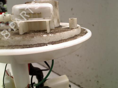 Fuel pump FIAT PUNTO (188_) 1.2 60 (188.030, .050, .130, .150, .230, .250) | BP21930214M76 