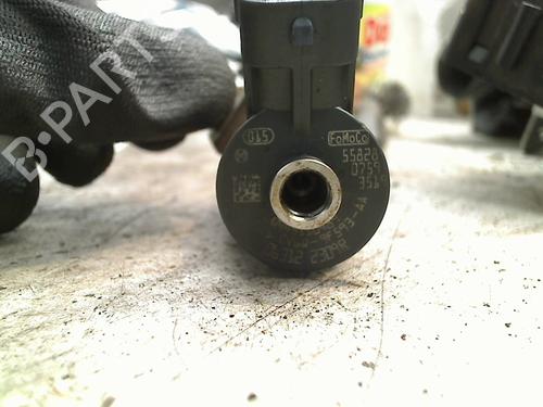 Injector FORD FIESTA VI (CB1, CCN) 1.5 TDCi | BP21933377M100 