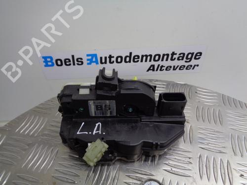 Used Rear left lock OPEL INSIGNIA A (G09) 1.8 (68) (140 hp) 23010538