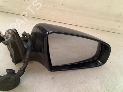 Used Right mirror AUDI A6 C6 (4F2) 2.0 TFSI (170 hp) 21915252