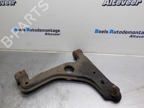 Used Right front suspension arm OPEL ASTRA H Estate (A04) 1.9 CDTI (L35) (150 hp) 23027987