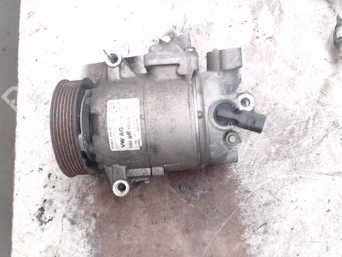 Used AC compressor VW GOLF VI (5K1) 1.6 TDI (105 hp) 21941923