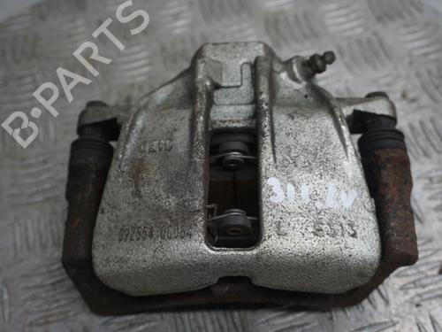 Used Left front brake caliper SEAT INCA (6K9) 1.9 SDI (64 hp) 23028842