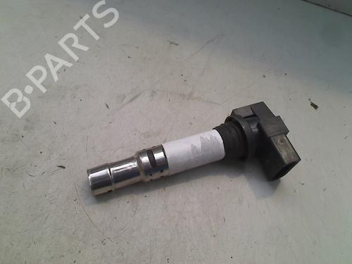 Used Ignition coil VW POLO V (6R1, 6C1) 1.4 (6R1) (85 hp) 21919075