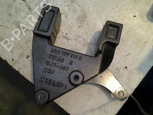 Used Engine mount VW POLO V (6R1, 6C1) 1.2 TDI (75 hp) 21923400