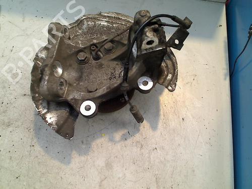 Used Right front steering knuckle BMW 1 (E87) 116 d (116 hp) 21912855