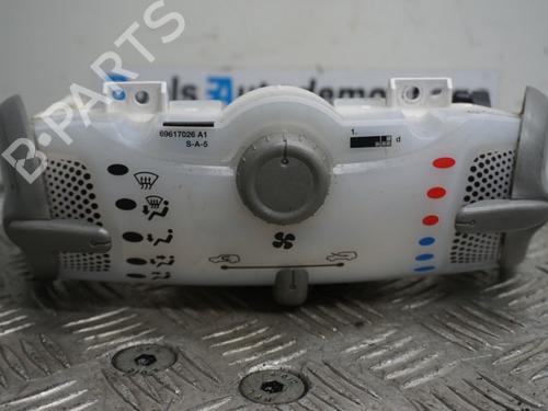 Used Climate control CITROËN C1 (PM_, PN_) 1.0 (68 hp) 23016299