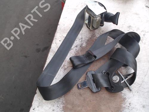 Used Front left seatbelt CITROËN C4 Coupe (LA_) 1.6 HDi (90 hp) 21944028