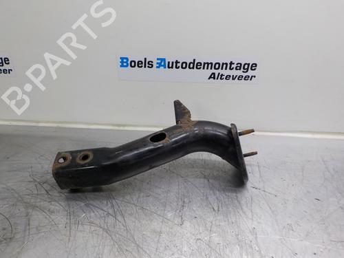 Soporte del paragolpes delantero MINI MINI (R50, R53) Cooper (116 hp) 23009907