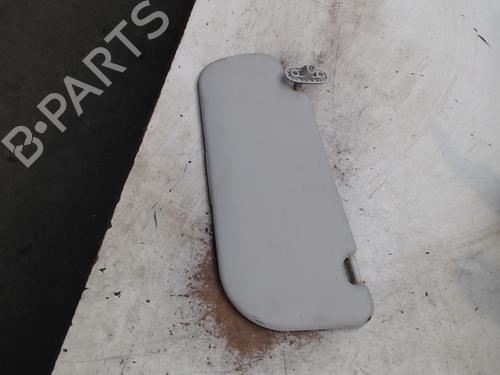 Used Right sun visor KIA PICANTO I (SA) 1.0 (61 hp) 21935937
