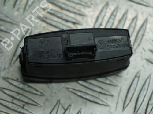 Warning switch BMW 1 (E81) 118 i | BP23019547I22 