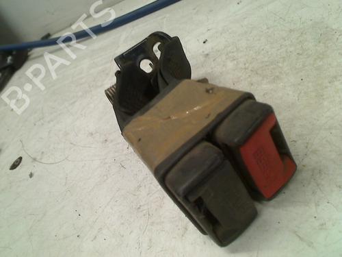 Used Seat buckle RENAULT LAGUNA I (B56_, 556_) 1.6 16V (B568, B561) (107 hp) 21930475