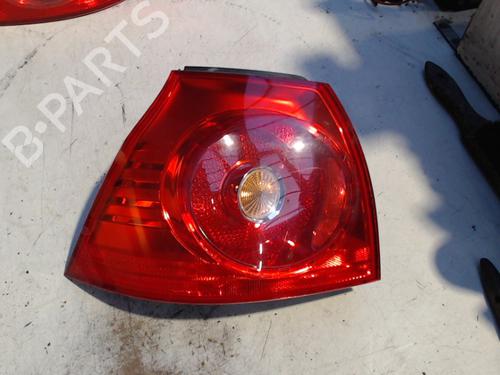 Venstre Baklys VW GOLF V (1K1) 1.4 FSI (90 hp) 21936920