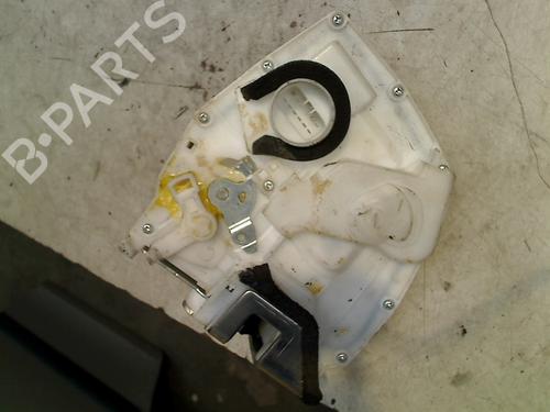 Rear right lock OPEL AGILA B (H08) 1.0 (F68) | BP21927274C99 