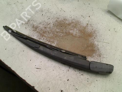 Used Rear windshield wiper arm KIA CERATO I Hatchback (LD) 1.6 (105 hp) 21934862