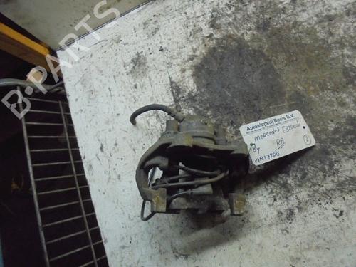Right rear brake caliper MERCEDES-BENZ E-CLASS (W211) E 320 CDI (211.026) | BP23025277M106 