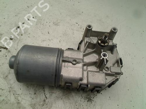 Used Front wiper motor BMW 3 (E46) 316 i (115 hp) 21920378