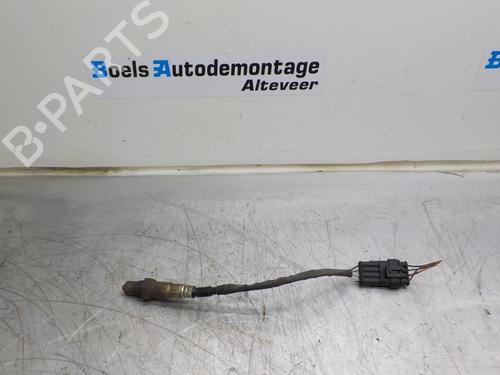 Used Electronic sensor FIAT PUNTO (188_) 1.4 (95 hp) 23027956