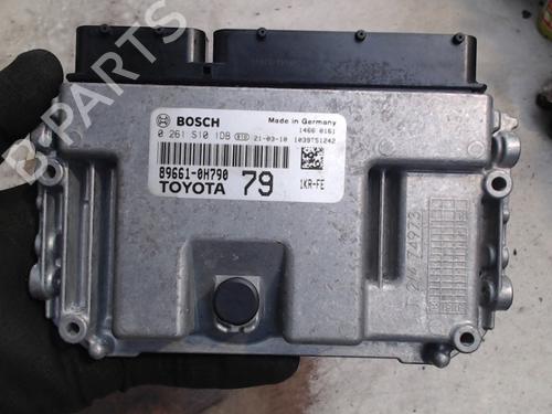 Used Control unit PEUGEOT 108 1.0 VTi 72 (72 hp) 21945741
