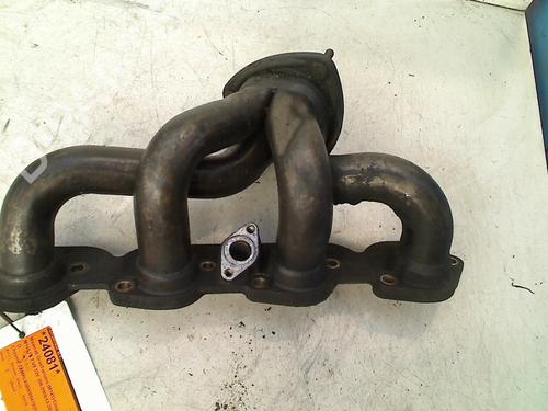 Eksosmanifold MASERATI GRAN TURISMO I 4.7 S (439 hp) 21919794