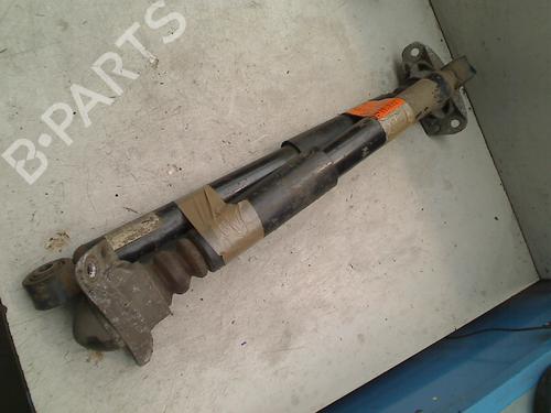 Used Right rear shock absorber VW GOLF VI (5K1) 1.4 TSI (160 hp) 21915113