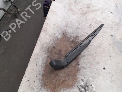 Used Rear windshield wiper arm VOLVO V50 (545) 1.6 D (110 hp) 21941537